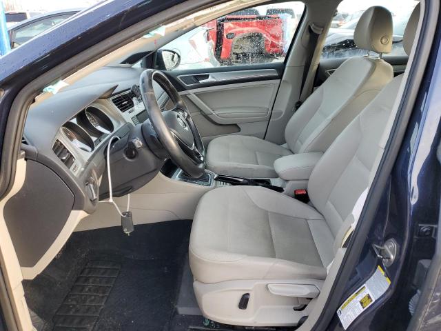 2015 VOLKSWAGEN GOLF - 3VW217AU4FM046689
