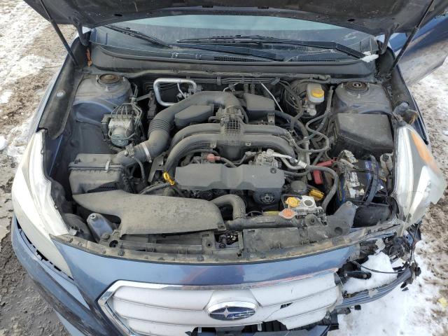 4S3BNAF68H3017683 Subaru Legacy 2.5i Premium