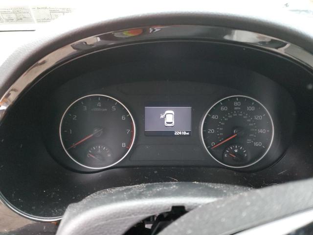 KNDERCAA0M7120821 KIA SELTOS EX