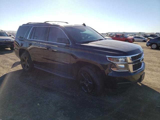 2017 CHEVROLET TAHOE C150 - 1GNSCBKC6HR311384