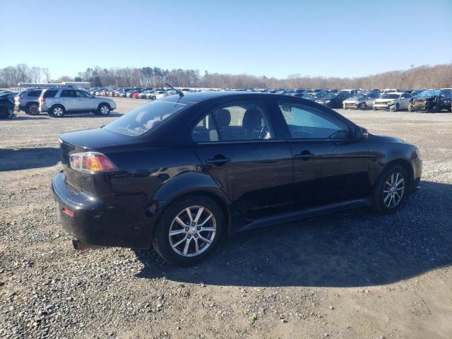 2016 MITSUBISHI LANCER ES - JA32U2FUXGU000575