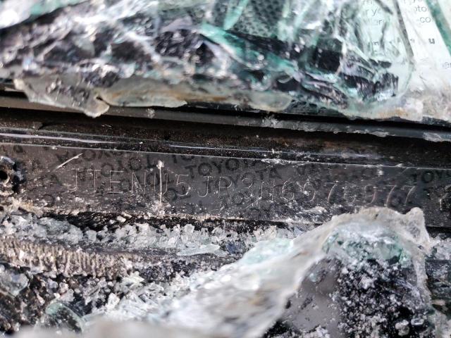 2022 TOYOTA 4RUNNER - JTENU5JR3N6076977