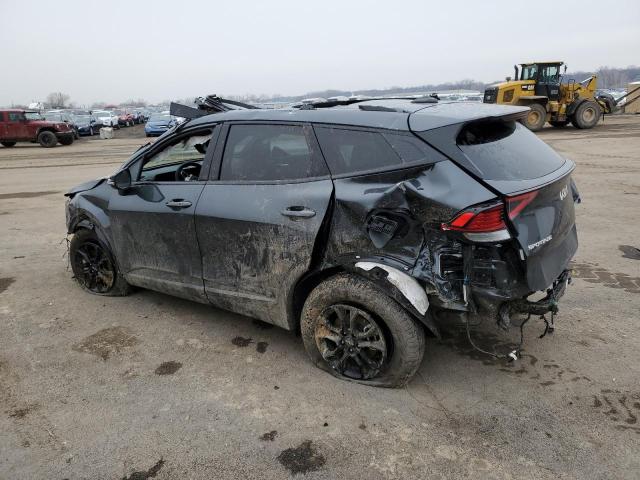2023 KIA SPORTAGE X - 5XYK7CAF3PG074025