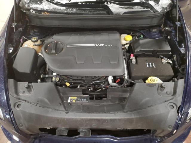 1C4PJMDSXFW543926 Jeep Cherokee Limited