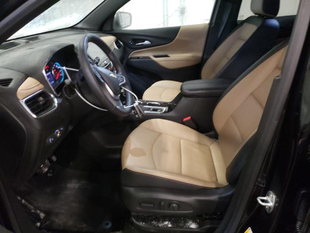 2022 CHEVROLET EQUINOX PR - 2GNAXXEV0N6131853