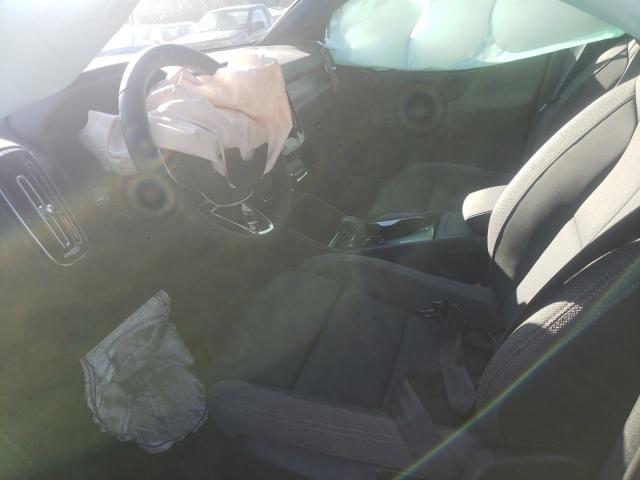 2023 VOLVO C40 RECHAR YV4ED3GL7P2037232