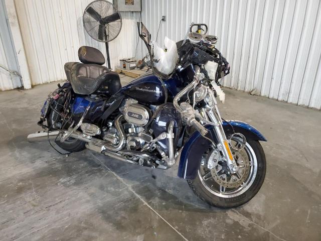 2014 HARLEY-DAVIDSON FLHTKSE CV - 1HD1TEN19EB955206