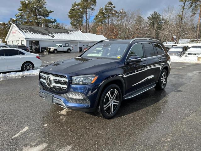 2020 MERCEDES-BENZ GLS 450 4M 4JGFF5KE9LA156322