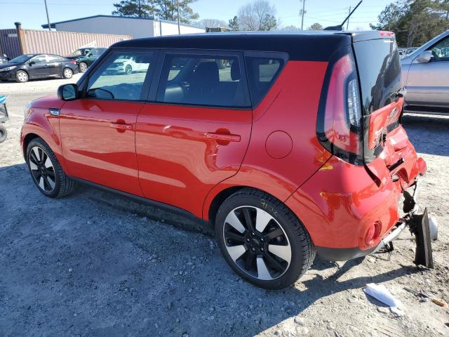 KNDJP3A58H7492078 KIA SOUL +