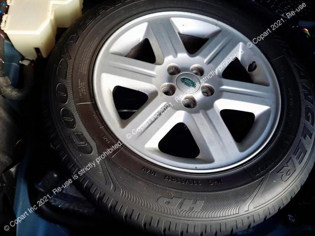SALFA2CB7AH192268 Land Rover Freelander