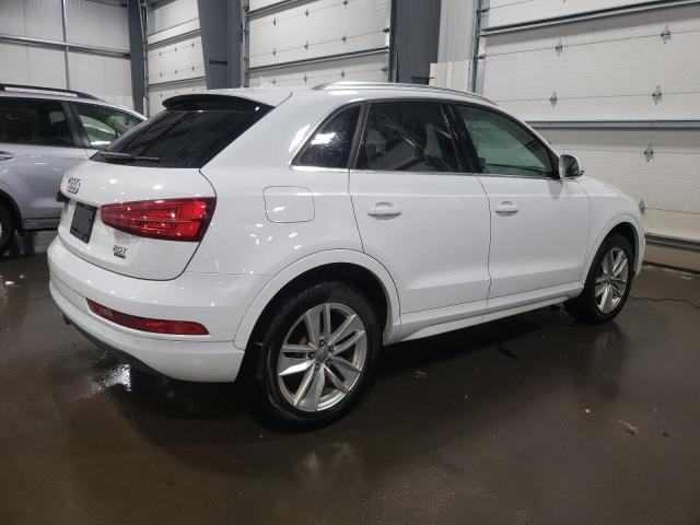 2017 AUDI Q3 PREMIUM - WA1JCCFS8HR001694