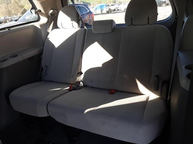 2015 TOYOTA SIENNA LE - 5TDKK3DC8FS648474