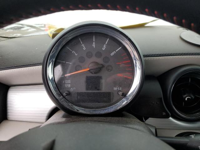 WMWMH9C56DT377486 Mini Cooper Clubman Jcw