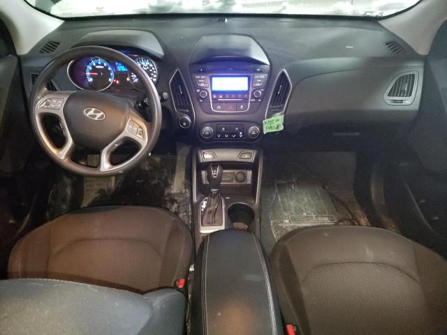 2015 HYUNDAI TUCSON GLS - KM8JT3AF9FU069038