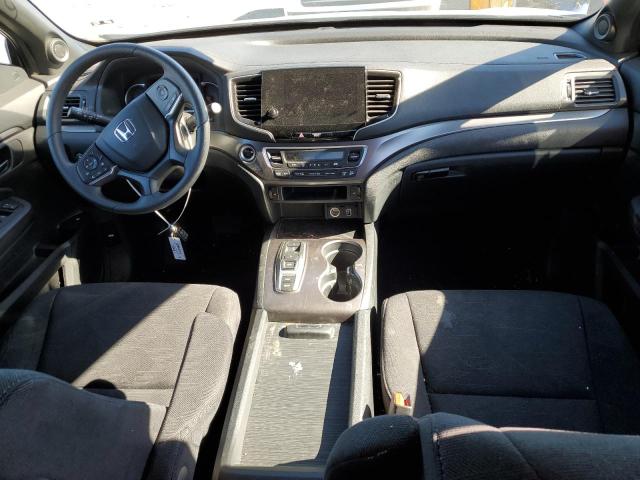 2022 HONDA PILOT SPOR - 5FNYF5H34NB023741