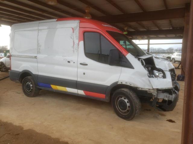 2015 FORD TRANSIT T- - 1FTYR1CM2FKA79391