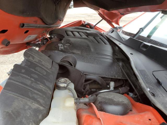 2C3CDXBG6MH682683 Dodge Charger