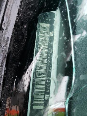 1GT125E87DF244029 GMC Sierra K2500 Denali