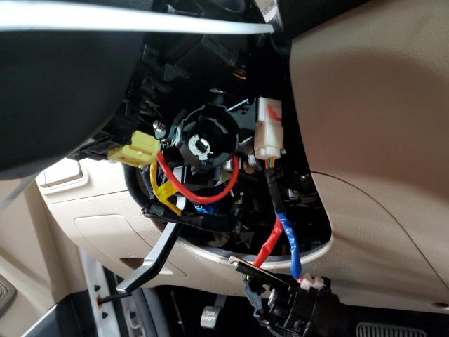 2017 HYUNDAI TUCSON LIM - KM8J3CA46HU367337