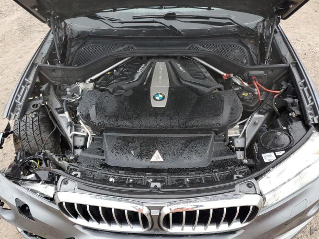 2015 BMW X6 XDRIVE5 - 5UXKU6C50F0F94073