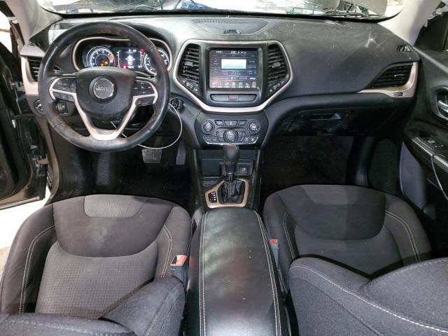 1C4PJLCB7GW370590 Jeep Cherokee Latitude