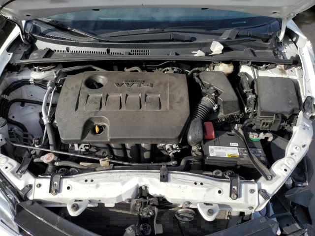 2018 TOYOTA COROLLA L - 5YFBURHE8JP830041