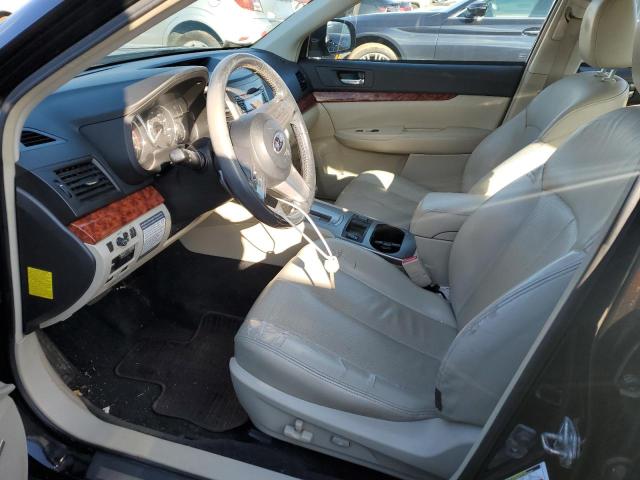4S3BMBJ65B3223468 Subaru Legacy 2.5i Limited
