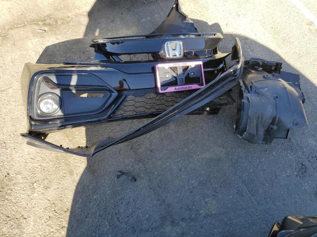 2021 HONDA CIVIC SPOR - SHHFK7H44MU424565