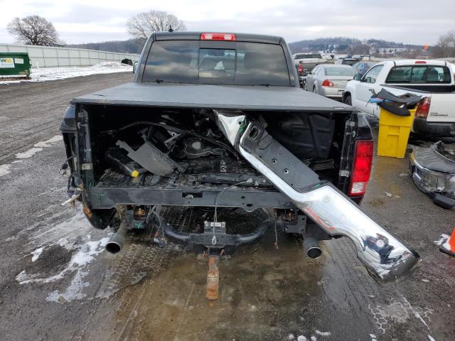 2017 RAM 1500 SLT - 1C6RR7LT9HS612863