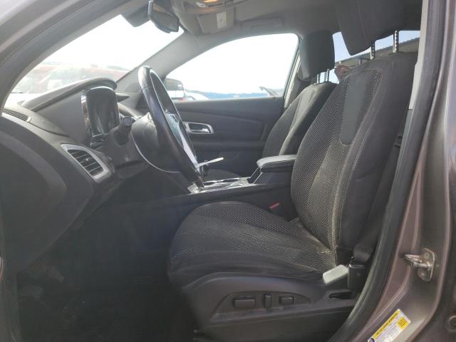 2GKFLTEK9C6119677 GMC Terrain Sle