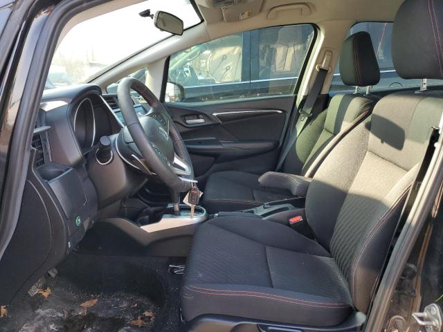2019 HONDA FIT SPORT - 3HGGK5H6XKM732751