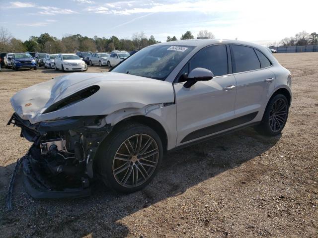 WP1AA2A59LLB08321 Porsche Macan 