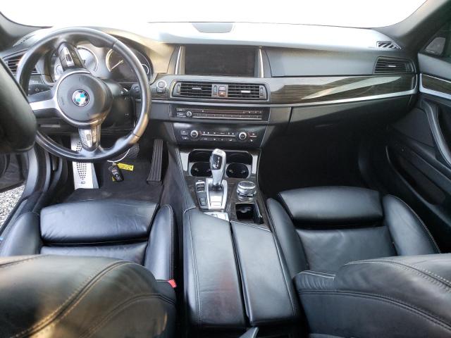 2015 BMW 535 I WBA5B1C57FD920297