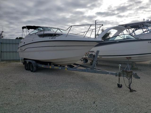 Lots with Bids for sale at auction: 1996 FGB Boat