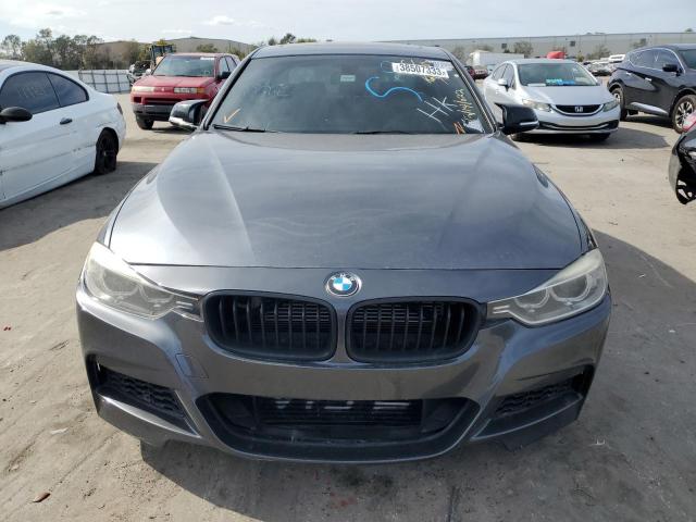 WBA3A9G58ENS65286 BMW 335 I