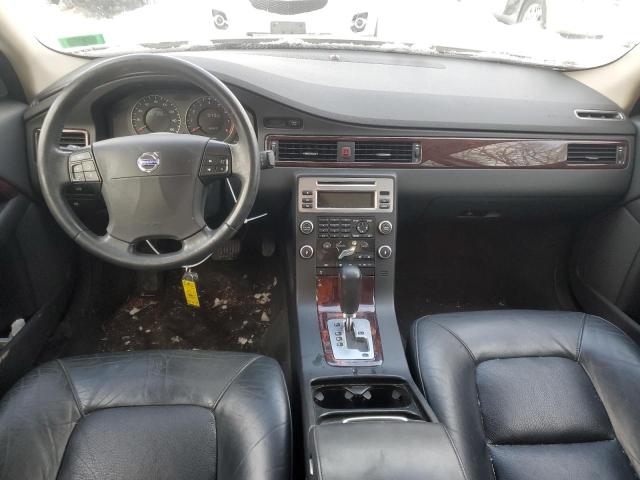 YV1AS982871020990 Volvo S80