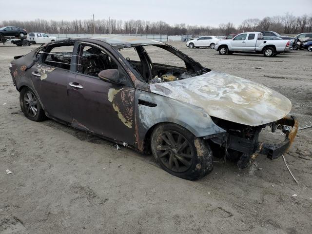 5XXGT4L3XLG435498 KIA Optima Lx