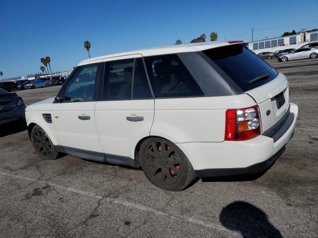 SALSF25468A163121 Land Rover RANGEROVER