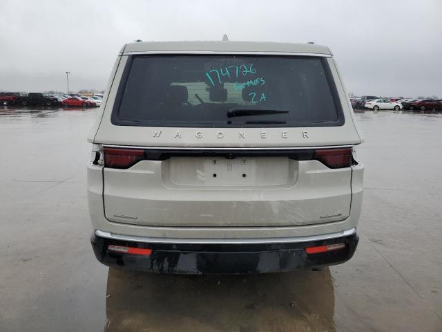 2022 JEEP WAGONEER S 1C4SJVBT4NS146410