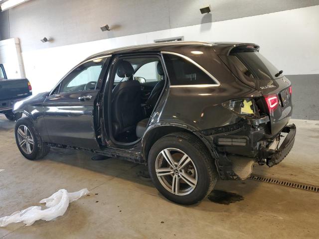 2021 MERCEDES-BENZ GLC 300 4M - W1N0G8EB1MF872557