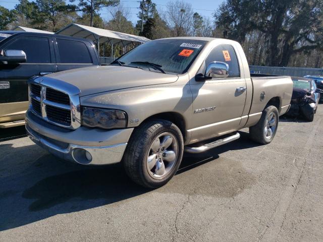 2003 Dodge Ram 1500 ST