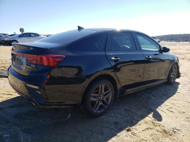 2021 KIA FORTE GT L - 3KPF34AD7ME321749