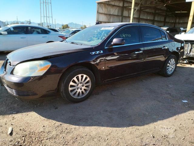 2008 Buick Lucerne CX