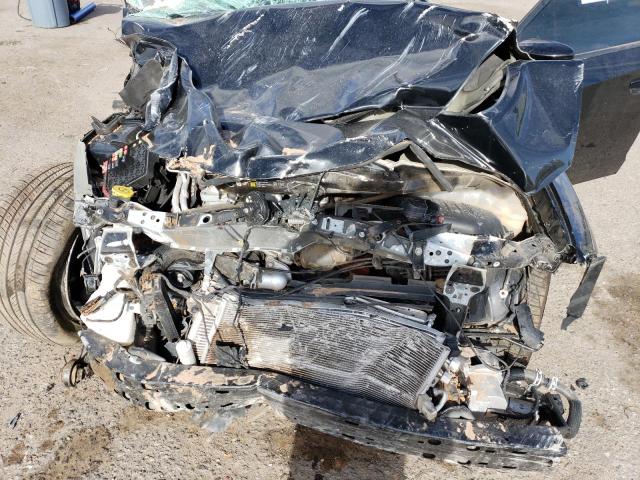 2020 DODGE CHARGER SR - 2C3CDXL91LH137991
