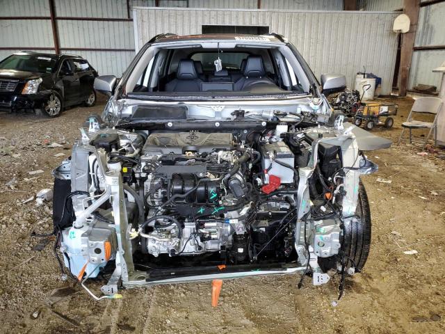 2021 TOYOTA RAV4 XLE P - 2T3C1RFV7MC143791