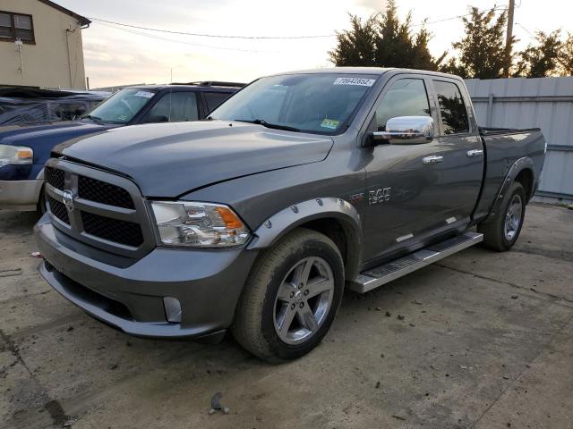 2013 Ram 1500 ST