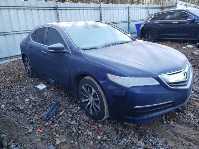 19UUB1F54GA013733 Acura TLX TECH