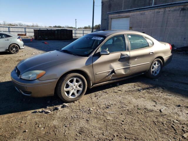 2007 Ford Taurus SEL