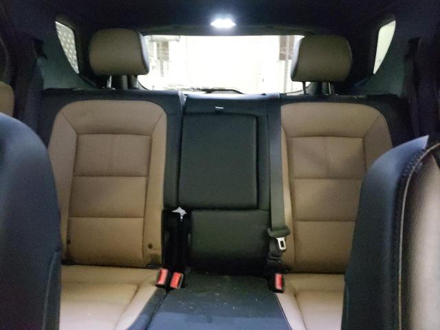 2022 CHEVROLET EQUINOX PR - 2GNAXXEV0N6131853