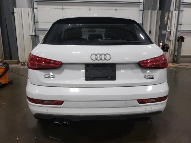 2017 AUDI Q3 PREMIUM - WA1JCCFS8HR001694